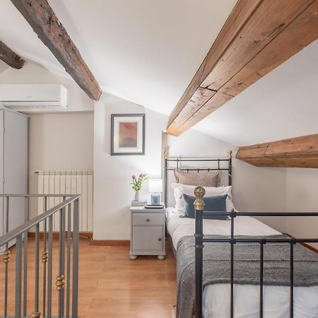 Iflat Charming Apartment Near Piazza Venezia Roma Exterior foto