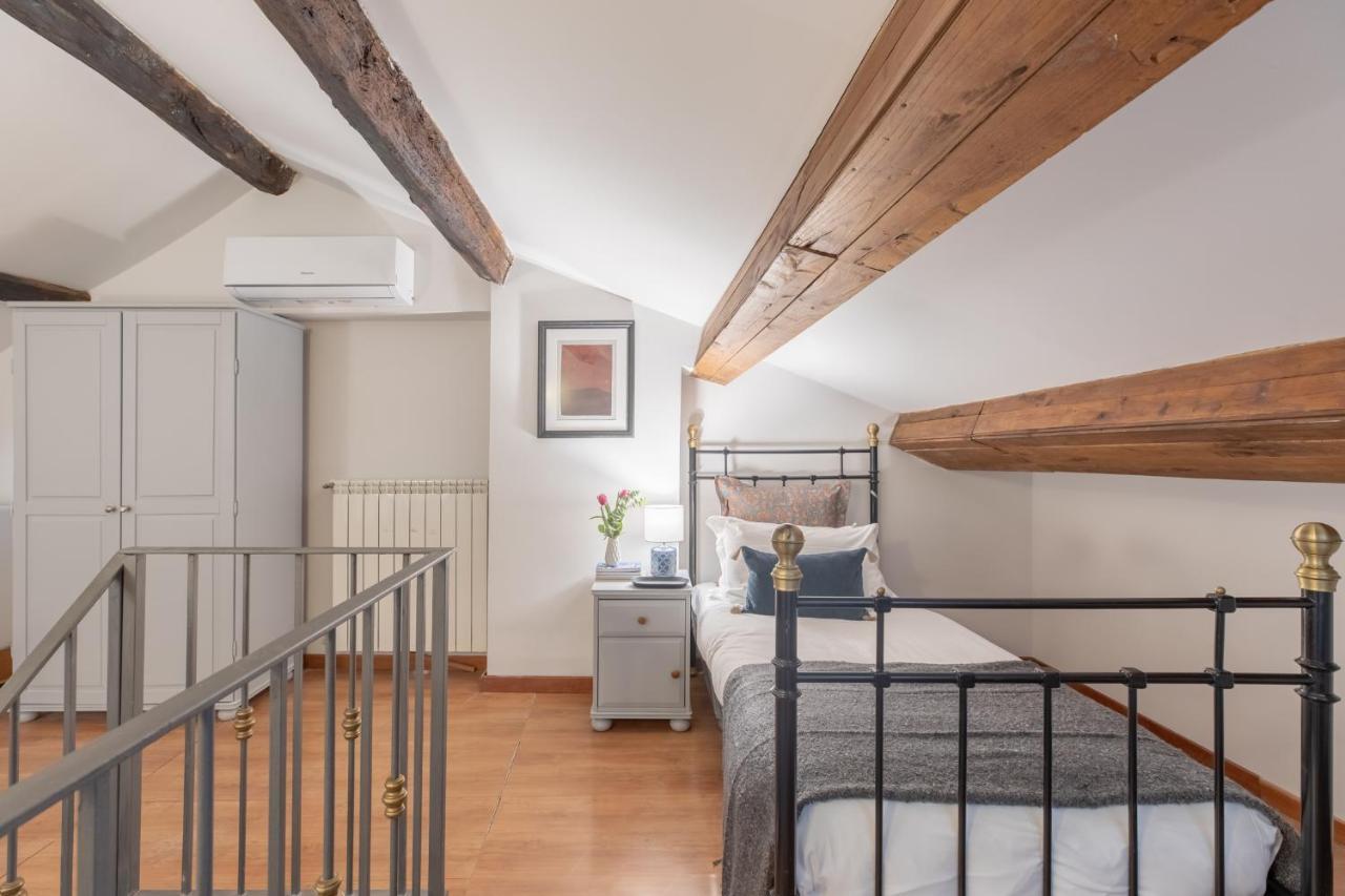 Iflat Charming Apartment Near Piazza Venezia Roma Exterior foto