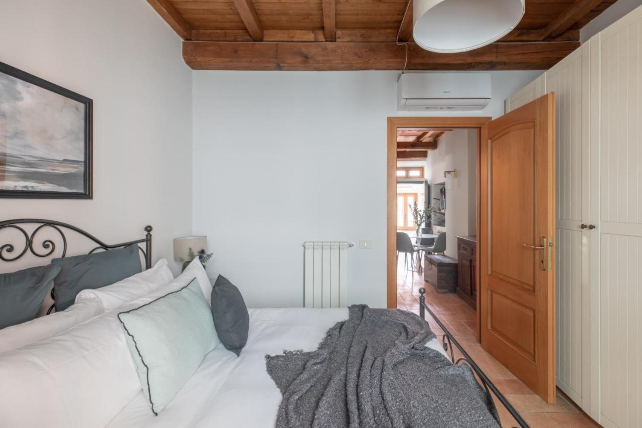 Iflat Charming Apartment Near Piazza Venezia Roma Exterior foto