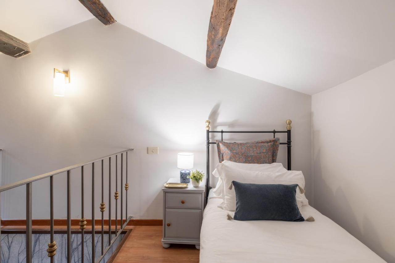 Iflat Charming Apartment Near Piazza Venezia Roma Exterior foto