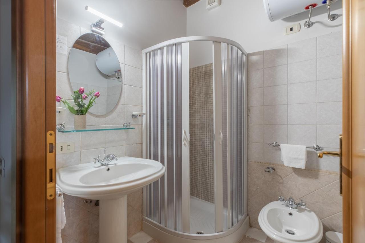 Iflat Charming Apartment Near Piazza Venezia Roma Exterior foto
