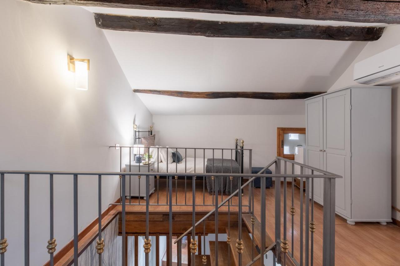 Iflat Charming Apartment Near Piazza Venezia Roma Exterior foto