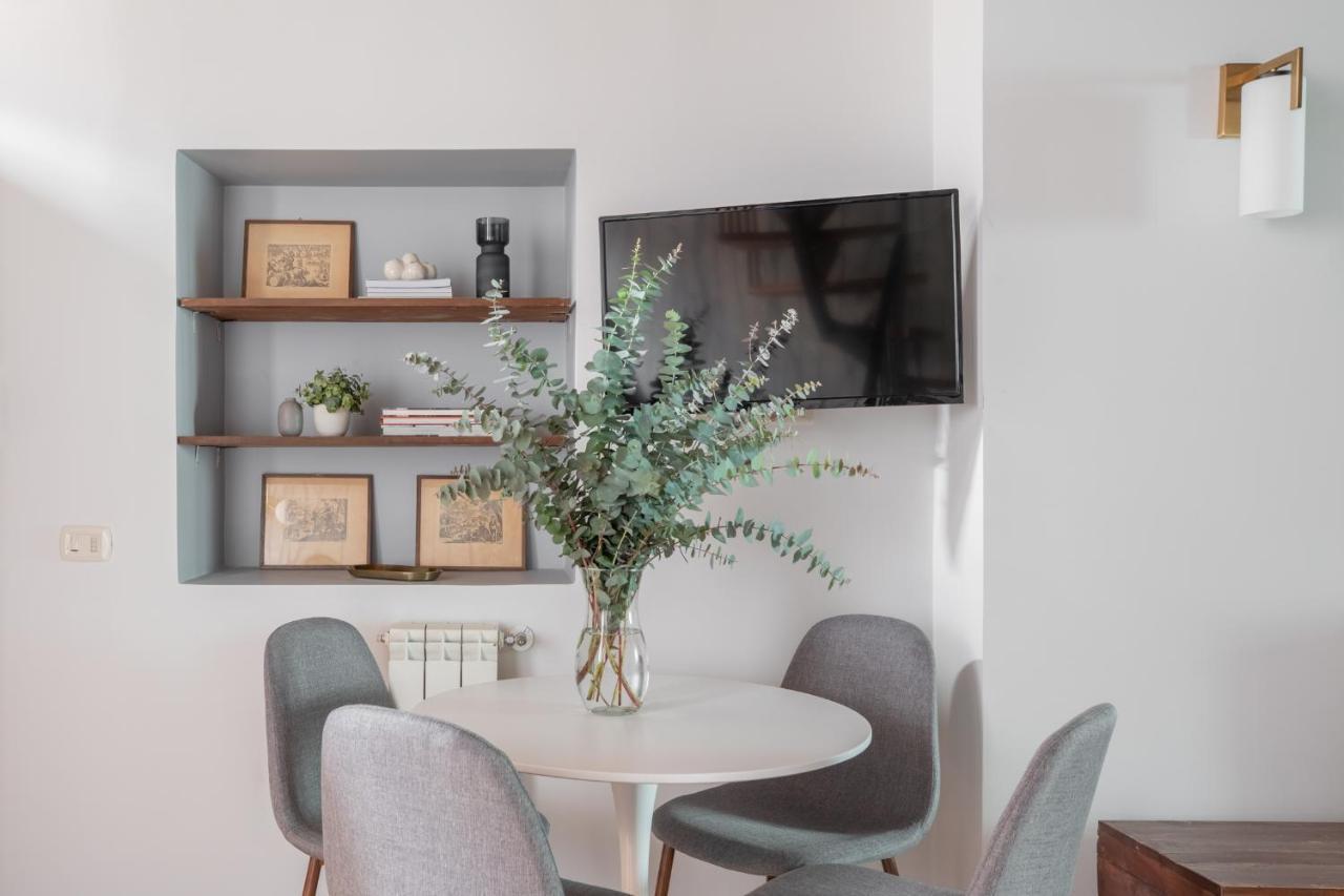Iflat Charming Apartment Near Piazza Venezia Roma Exterior foto