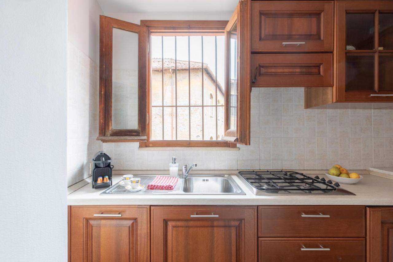 Iflat Charming Apartment Near Piazza Venezia Roma Exterior foto