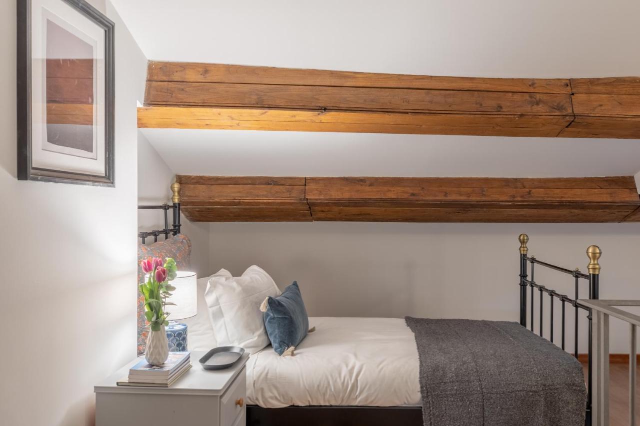 Iflat Charming Apartment Near Piazza Venezia Roma Exterior foto