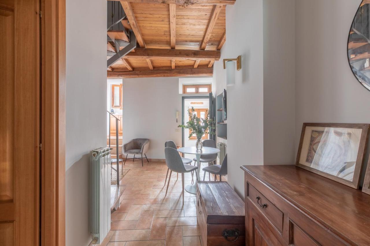 Iflat Charming Apartment Near Piazza Venezia Roma Exterior foto