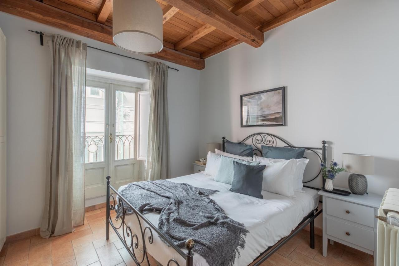 Iflat Charming Apartment Near Piazza Venezia Roma Exterior foto